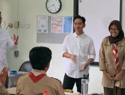 Program Makan Bergizi Gratis: Langkah Nyata Mengurangi Kesenjangan Gizi di Indonesia
