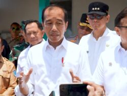 Keaslian Ijazah Jokowi: Pakar Hukum Soroti Perlunya Dokumen Asli sebagai Bukti Standar dalam Kasus Pidana