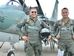 TNI Siaga 24 Jam: Respons Panglima atas Eskalasi Global dan Proteksi WNI di Kawasan Konflik