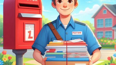 Hari Pos Sedunia: Antara Nostalgia dan Adaptasi di Era Digital