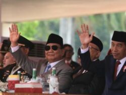 Kementerian Sekretaris Negara Telah Siapkan Perpres dan Keppres Kabinet Prabowo