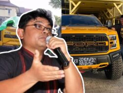 Mobil Disita, Eks Ketua DPW Partai Ummat Kalbar BW Tersangka Korupsi Gerobak UMKM Rp76 Miliar Masih Bebas Berkeliaran, ICW: Penahanan Harusnya Segera Dilakukan!