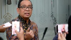 Cegah Kekerasan, Pemerintah Bangun Empat Ruang Aman untuk Perlindungan Anak Indonesia