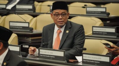 PKS Kritik Program Makan Bergizi Gratis, Minta Perencanaan yang Lebih Matang