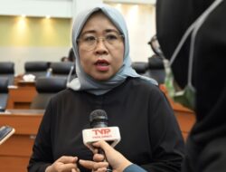 Perempuan Kuasai Parlemen, Rekor Baru Anggota DPR Perempuan di Periode 2024-2029