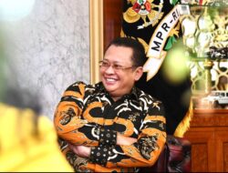 Catatan Politik Senayan: Aspirasi tentang Fokus Pada Pemulihan Ekonomi Nasional