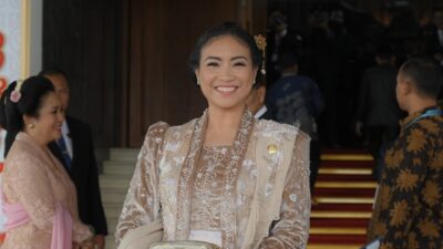 Rahayu Saraswati Anggap Pemecatan Rudy Soik Kemunduran Polri