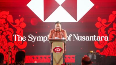 Pemerintah Fokus Jaga Aliran Investasi
