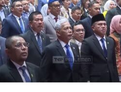 Warga Berharap Anggota DPR Baru Lebih Paham Masalah Anak Muda
