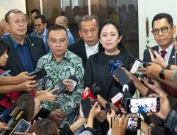 DPR RI Gelar Fit and Proper Test Calon Kepala BIN Herindra