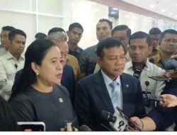 DPR Setuju Muhammad Herindra Jabat Kepala BIN