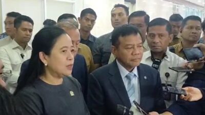 DPR Setuju Muhammad Herindra Jabat Kepala BIN