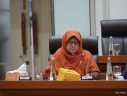 Anis Byarwati: Pemerintahan Prabowo Subianto Berpeluang Ubah APBN 2025