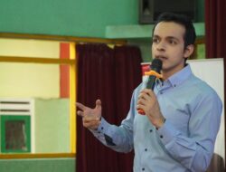 Anggota DPR Soroti Masalahan Pendidikan di Indonesia
