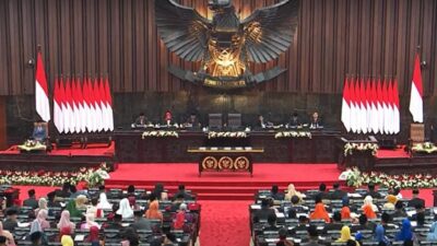 35 Perwakilan Negara Akan Hadiri Pelantikan Prabowo-Gibran