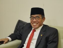Anggota DPR Dorong Investasi Energi Terbarukan dan Pengelolaan Sumber Daya Mineral 
