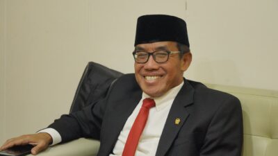 Anggota DPR Dorong Investasi Energi Terbarukan dan Pengelolaan Sumber Daya Mineral 