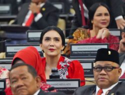 Rieke Soroti Komitmen Prabowo Setia Pada Konstitusi: Bukan untuk Kepentingan Pribadi dan Keluarga