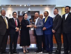 Said Abdullah Kembali Pimpin Banggar DPR RI 