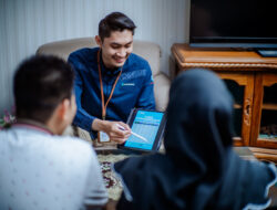 Beragam Program dan Inisiatif Bank Kalbar untuk Memperkuat Sektor Ekonomi Daerah