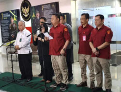 Terkait Vonis Bebas Pembunuh Dini Sera, Kejagung Tetapkan 3 Hakim PN Surabaya Sebagai Tersangka