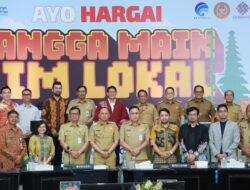 Bernilai Seperti Harta Karun, Mendagri Dorong Percepatan Pengembangan Industri Game Nasional di Tingkat Daerah