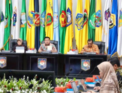 BPS dan Kemendagri Minta Pemda, Kementerian serta Lembaga Terkait Betul-Betul Pahami Perkembangan Inflasi