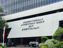Ruang Setjen Hingga Gakkum KLHK jadi Target Penggeledahan Tim Jampidsus Kejagung