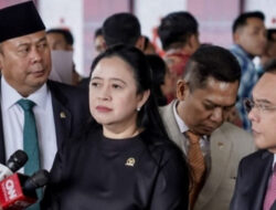 Puan Maharani Pastikan Pembentukan AKD DPR Sebelum Pelantikan Kabinet Baru Prabowo