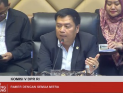 Komisi V Soroti Lemahnya Pengawasan Dana Desa dan Pertanyakan Kemajuan Dihasilkan
