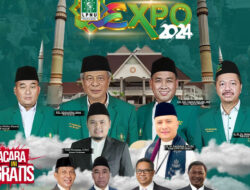 LPNU Jakarta Gelar Expo Bagi UMKM, Ridwan Kamil Diundang Sebagai Keynote Speaker 
