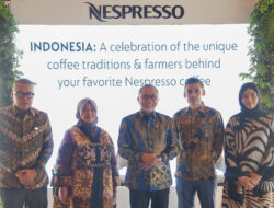 Banggakan Kopi Indonesia, Mendag Zulhas Dukung Peningkatan Ekspor Kopi