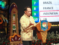 Mendagri Tito Karnavian Dorong Penguatan Desa sebagai Sentra Ekonomi Baru