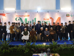 Dukung Pemerintahan Prabowo-Gibran, PULDAPII Minta Izin Operasional Pesantren dan Ma’had Aly Diperhatikan