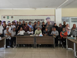 Sambut dan Meriahkan HPN 2025, PWI Riau  Siapkan Beragam Kegiatan yang Juga Libatkan Masyarakat Luas