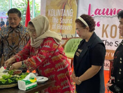 Kolintang Sebagai Warisan Budaya Tak Benda Semakin Dekat Dapat Pengakuan UNESCO