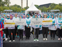 Tingkatkan Pelayanan ke Masyarakat, Posyandu Terapkan Konsep Baru 6 SPM