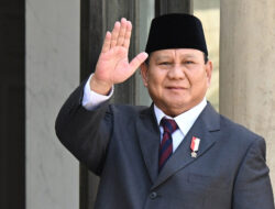Prabowo Subianto Bakal Punya Beberapa Jubir Saat Resmi Jadi Presiden Nanti