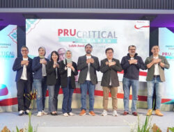 Prudential Syariah Hadirkan PRUCritical Amanah, Perlindungan Menyeluruh terhadap Risiko Penyakit Kritis Sejak Tahap Awal