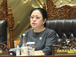 Dukung Perlindungan Hukum untuk Pendidikan Berkualitas, Puan Maharani: Jangan Kriminalisasi Guru!