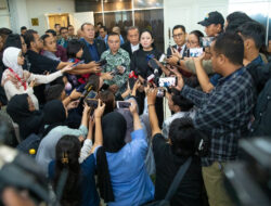 DPR Sepakat Bentuk Badan Aspirasi, Puan: Untuk Tampung Aspirasi Masyarakat