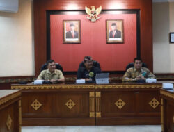 MK Kabulkan Uji Materi UU No. 5 Tahun 2018: LPSK dan BNPT Langsung Gerak Cepat 