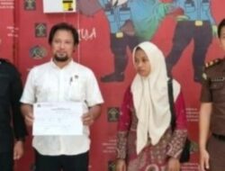 Senator Dailami Minta Kasus Guru Supriyani Diselesaikan Melalui Restorative Justice