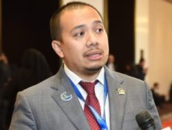 Komisi III DPR Minta Rudy Soik Tak Dipecat: Cari Win-win Solution