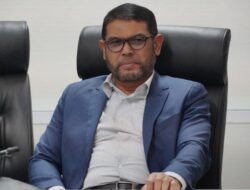 Soroti Penangkapan Hakim PN Surabaya, DPR Desak Reformasi Peradilan