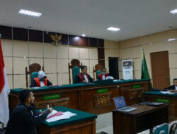 Terkait Rencana Aksi Cuti Massal Hakim, ASA Indonesia Ajak Masyarakat Kawal Penguatan Independen Yudikatif dan Jabatan Hakim