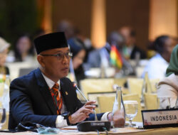 Setahun Genosida di Palestina, Anggota DPR Kecam Israel dan Tuntut Langkah Nyata dari Komunitas Internasional