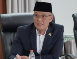 Anggota DPR Fraksi PKS Dukung Langkah Pemerintah Bergabung dengan BRICS