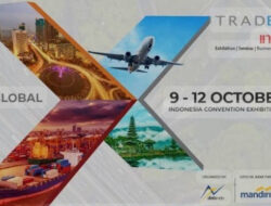 Digelar Selama 4 hari di ICE BSD , TEI 2024 Hadirkan Empat Program Unggulan