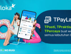 Traveloka PayLater Kini Menjadi TPayLater, Yuk Intip Kelebihan yang Ditawarkan